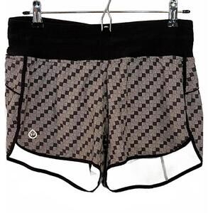 tasc Performance Rhythm Running Shorts | Size Small